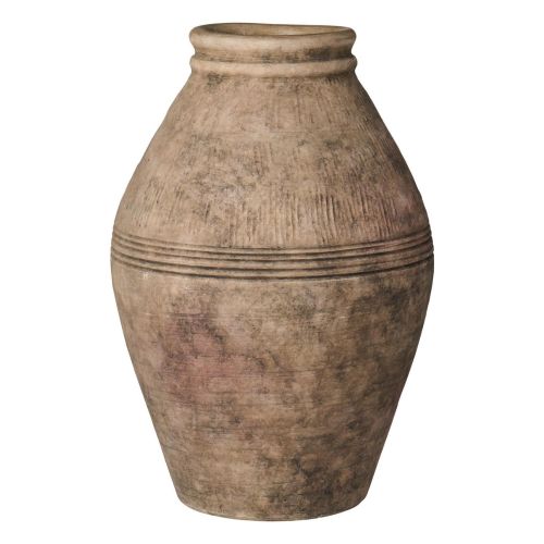 Ib Laursen Gulvvase Selene ujævn struktur og farve