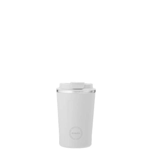 AYA&IDA CUP2GO 380ml - Winter White