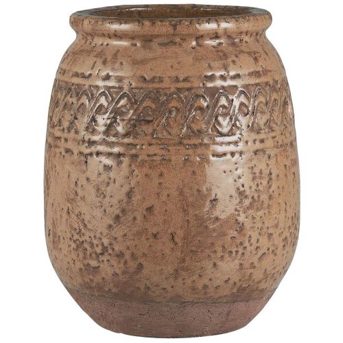 Skjuler Sif m/bølgemønster åbning Ø:14,5 cm