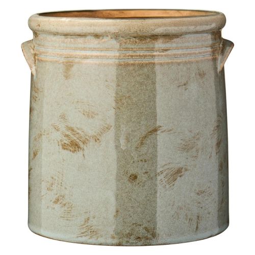 Ib Laursen Skjuler m/ører - Grå Distressed