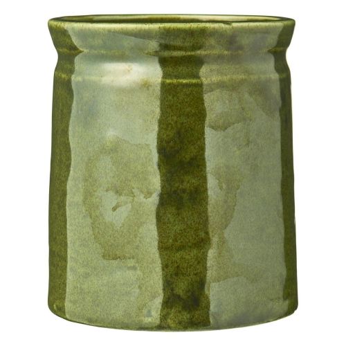 Ib Laursen Skjuler - Mosgrøn Distressed