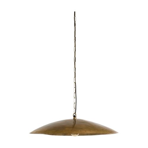 Nordal SHAKTI Pendel Hængelampe - Messing Finish