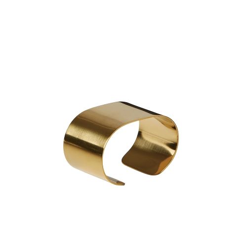 RAW Servietring 4stk - Guld