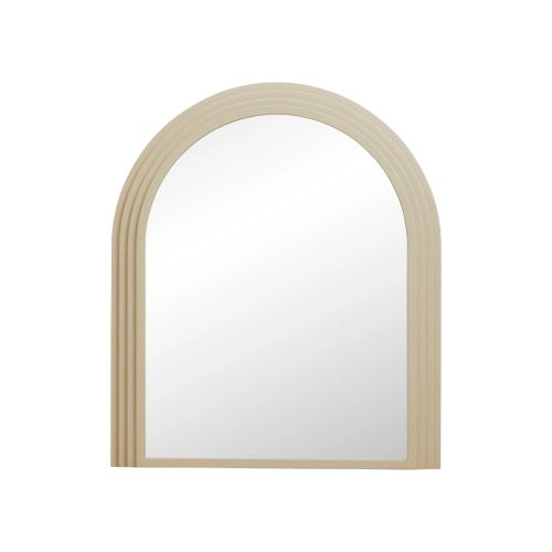 Nordal FALCO Spejl Lille - Sand