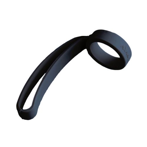 AYA&IDA Bottle Handle - Navy Blue