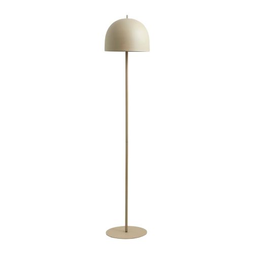 Nordal GLOW Gulvlampe - Mat Beige