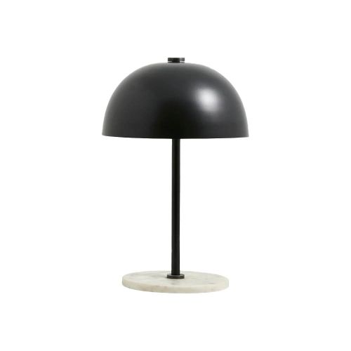 Nordal KITA bordlampe - Sort