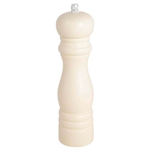 Salt/peberkværn - Creme