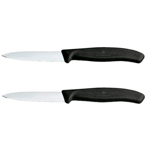 Victorinox Urtekniv 2 stk - 8 cm