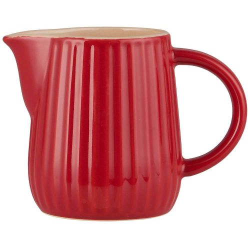 Mynte Mælke/flødekande 200ml - Strawberry