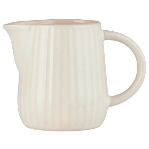 Mynte Mælke/flødekande 200ml - Butter Cream