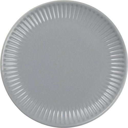 Mynte Frokosttallerken - French Grey