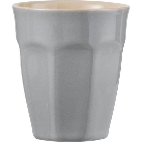 Mynte Cafe Latte Krus - French Grey