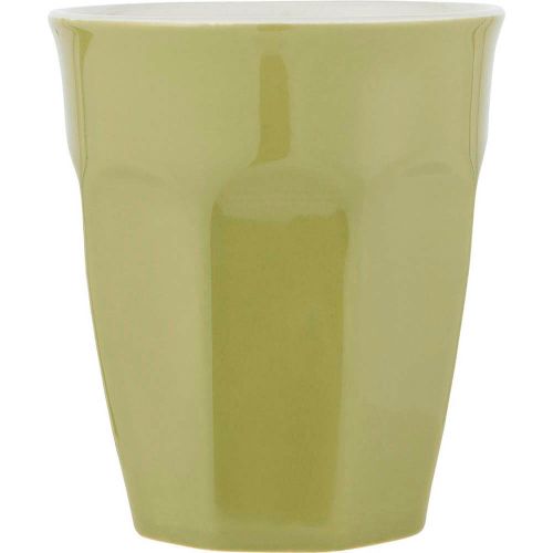 Mynte Cafe Latte Krus - Herbal Green