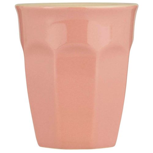 Mynte Cafe Latte Krus - Coral Almond