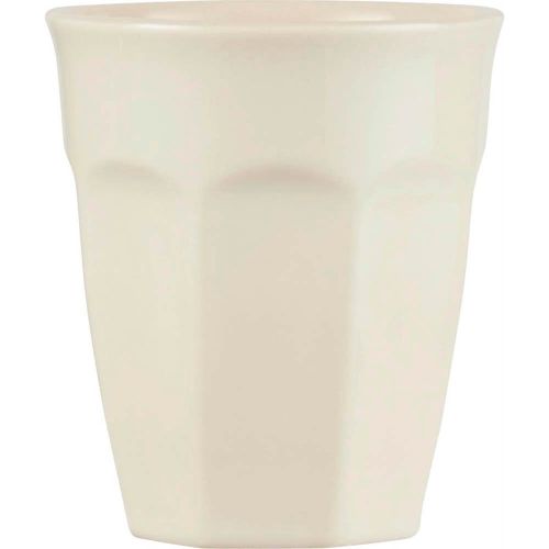 Mynte Cafe Latte Krus - Butter Cream