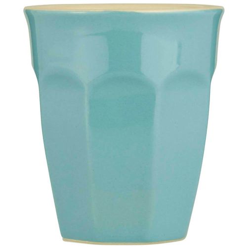 Mynte Cafe Latte Krus - Aqua Haze