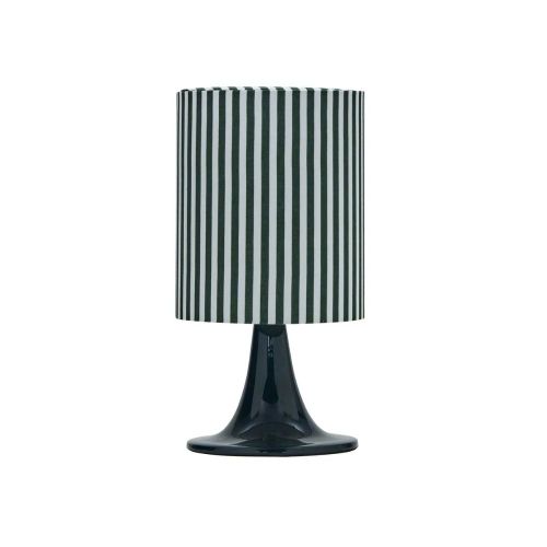 House Doctor HDTulip Bordlampe 38cm - Grøn