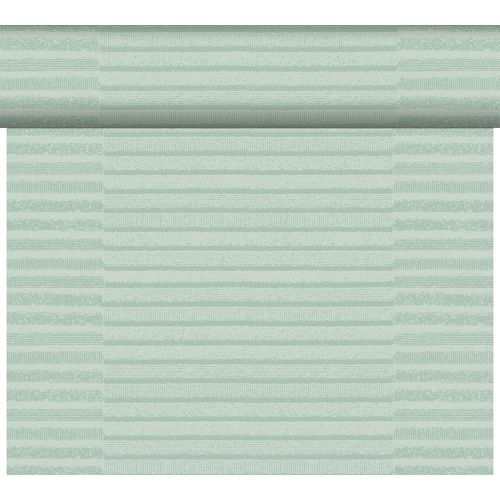 Dunicel Bordløber 40cm x 24m - Tessuto Mint