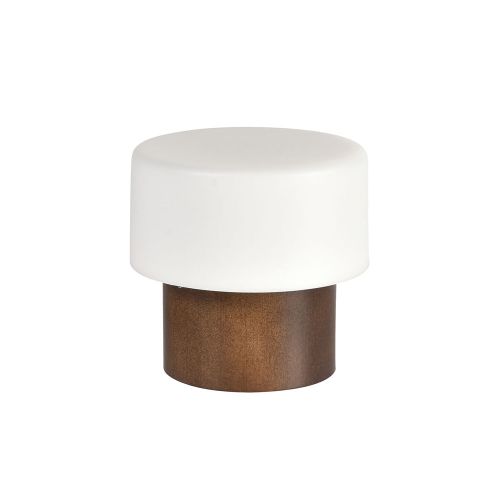 Duni Stage til LED lys - Sister Bambus Brun