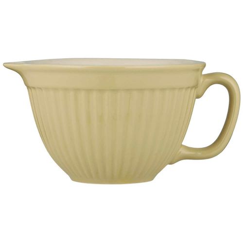 Piskeskål Mynte - Wheat Straw