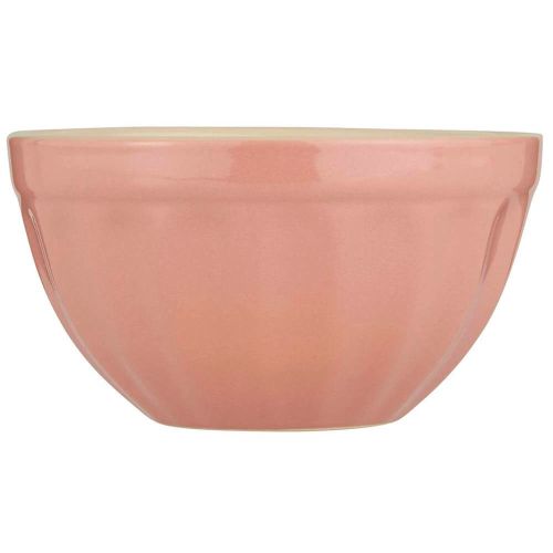 Mynte Müsliskål - Coral Almond