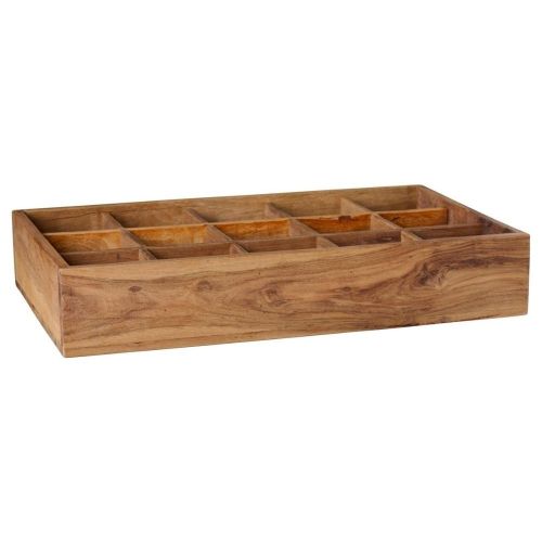 Ib Laursen Kasse m/15 rum UNIKA