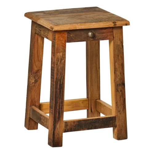 Ib Laursen Sidebord m/lille skuffe - UNIKA