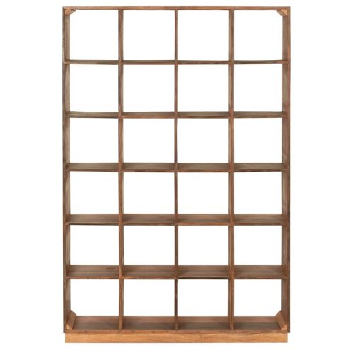 Ib Laursen Reol 24rum - UNIKA