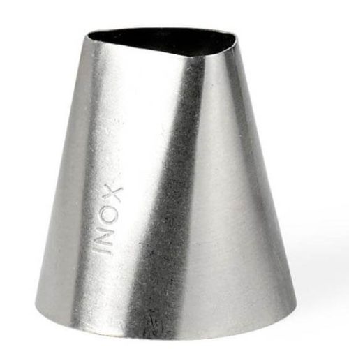 Blomsterbergs Kransekagetylle - Stål