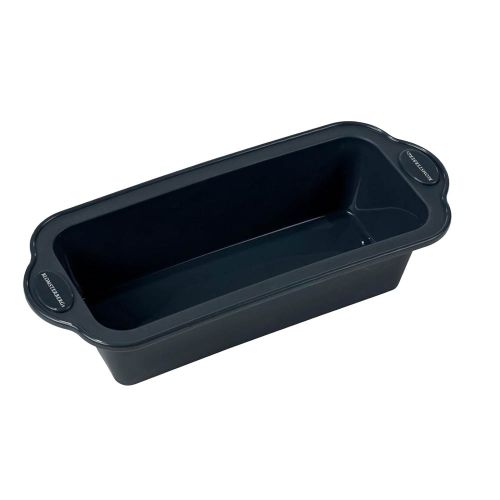 Blomsterbergs Brødform Silikone 24cm - Grå