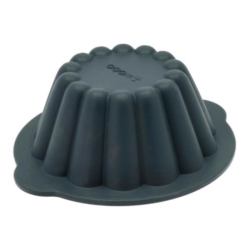 Blomsterbergs Charlotteform Silikone - Grå