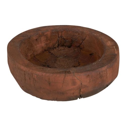 Ib Laursen Træskål UNIKA størrelse