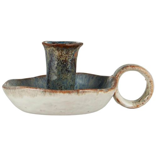 Stage t/2,2 cm lys Ocean Blue