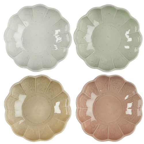 Blomsterskål - Assorterede