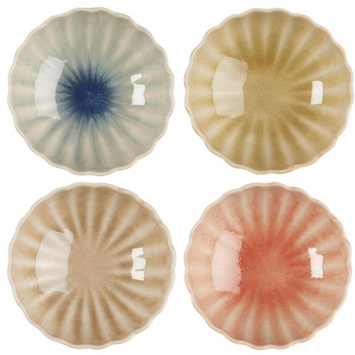 Blomsterskål - Assorterede