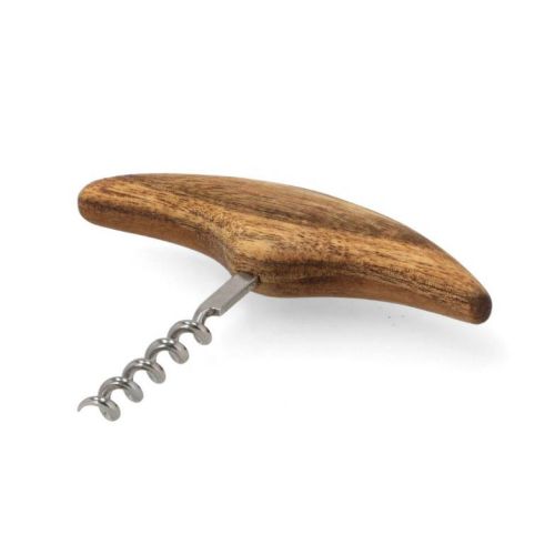 HOLM Proptrækker - Akacietræ