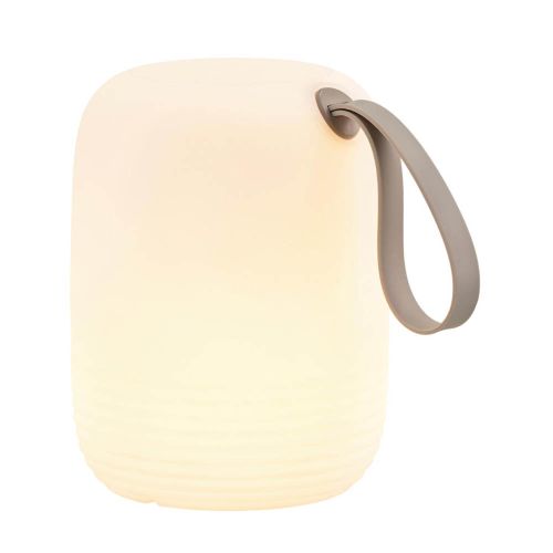 Villa Collection Hav Loungelampe Hvid - 23cm