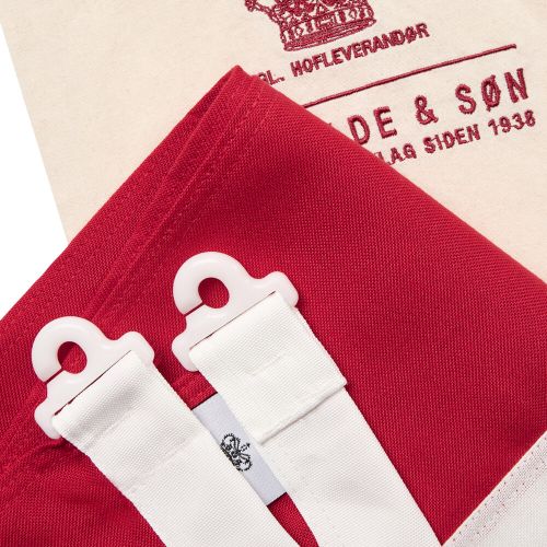 Langkilde & Søn Stander Knudefri - Flagstang 8-9m