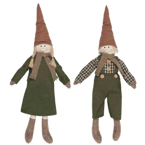 Nisse Irene / Isak My Nostalgic Christmas - 30cm