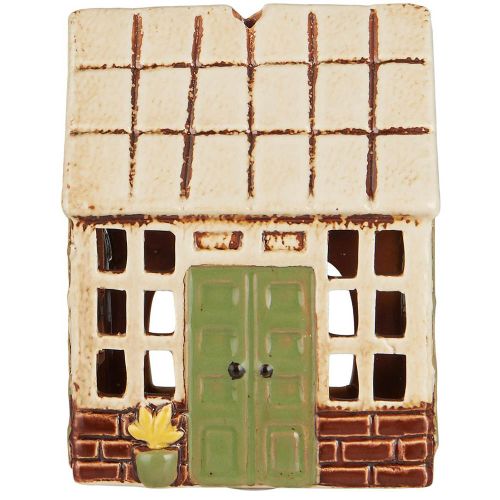 Hus t/fyrfadslys Orangerie
