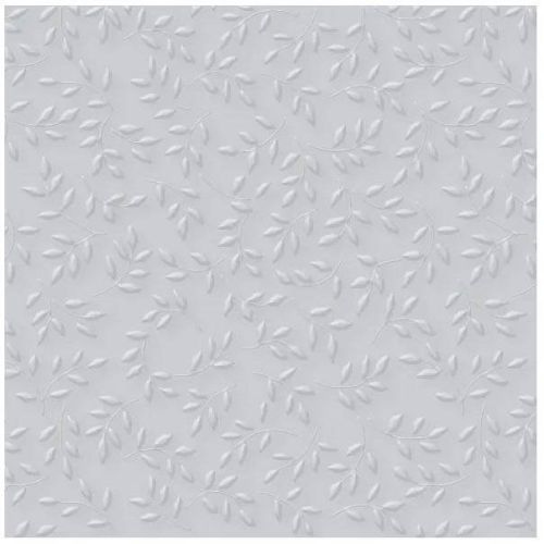 IHR Frokostserviet 3-lags 16stk - Leaves Sølv