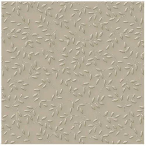 IHR Frokostserviet 3-lags 16stk - Leaves Dark Linen