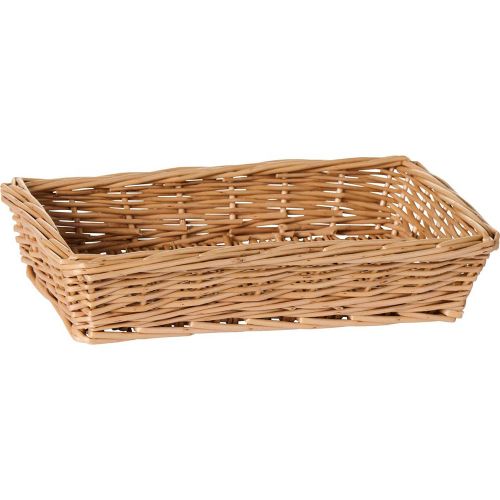 Servietkurv til aflange servietter