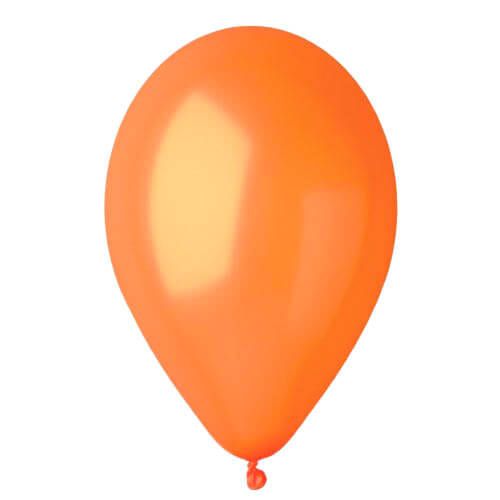 Ballon 10stk - Orange