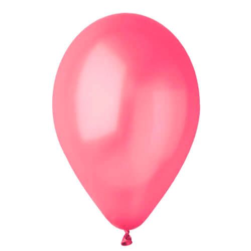 Ballon 10stk - Fuchsia