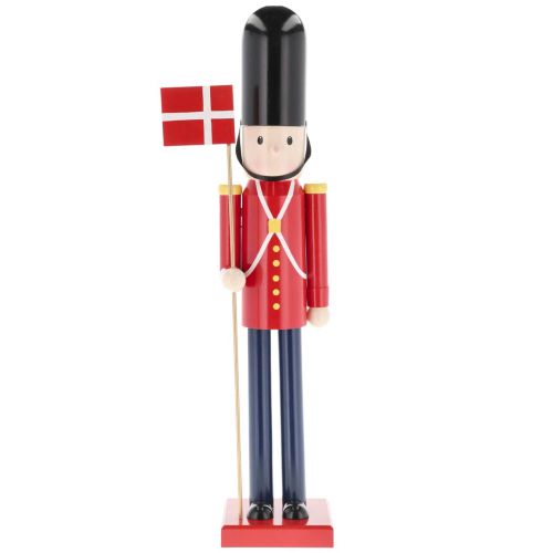 Celebrate Garder Rød/Sort 75cm