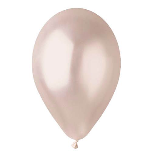 Ballon 6stk - Perlemor