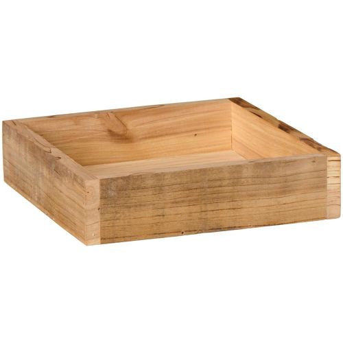 Ib Laursen Trækasse 20x20 cm