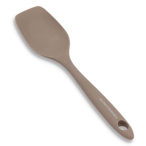 Blomsterbergs Grydeske 27 cm Latte